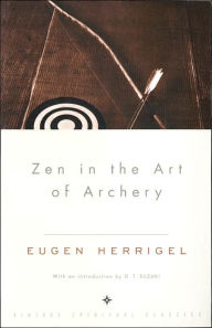 Zen in the Art of Archery