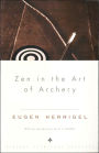 Zen in the Art of Archery