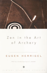 Title: Zen in the Art of Archery, Author: Eugen Herrigel