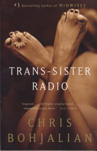 Title: Trans-Sister Radio, Author: Chris Bohjalian
