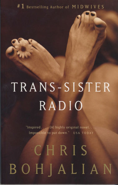 Trans-Sister Radio