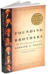 Alternative view 3 of Founding Brothers: The Revolutionary Generation (Pulitzer Prize Winner)