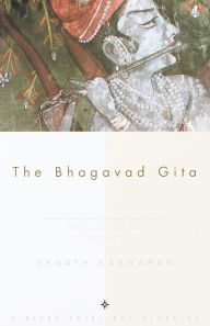 Title: The Bhagavad Gita, Author: Eknath Easwaran