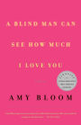 A Blind Man Can See How Much I Love You: Stories