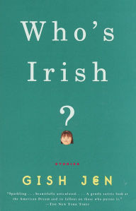 Free pdf books download Who's Irish?