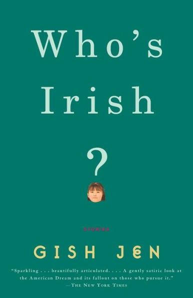 Who's Irish?