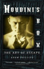 Houdini's Box: The Art of Escape