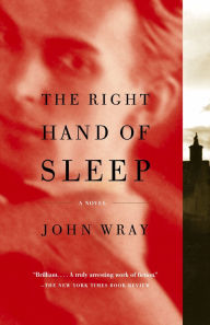 Title: The Right Hand of Sleep, Author: John Wray