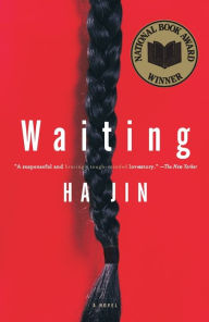 Title: Waiting, Author: Ha Jin