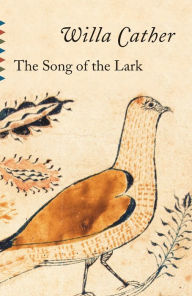 Download free pdf books for ipad The Song of the Lark by Willa Cather 
