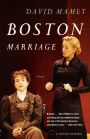 Boston Marriage