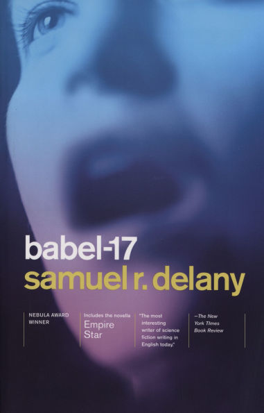 Babel-17/Empire Star: Nebula Award Winner