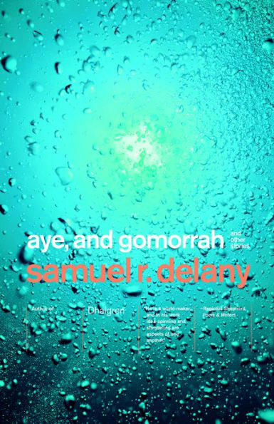 Aye, and Gomorrah: And Other Stories