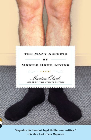 The Many Aspects of Mobile Home Living