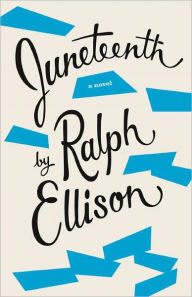 Free downloadable audiobooks mp3 players Juneteenth 9780593242100 by Ralph Ellison, John F. Callahan, Charles Johnson ePub English version