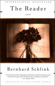 Title: The Reader: A novel, Author: Bernhard Schlink