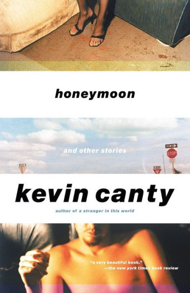 Honeymoon: And Other Stories