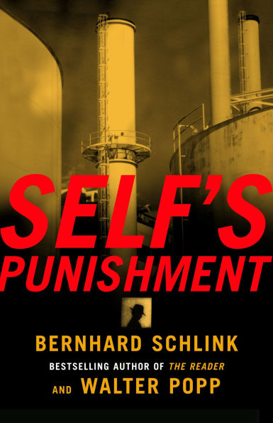 Self's Punishment (Gerhard Self Series)