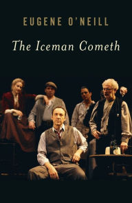 Title: The Iceman Cometh, Author: Eugene O'Neill