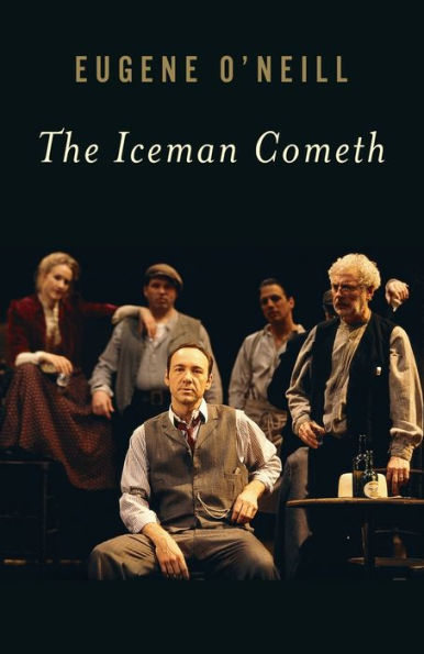 The Iceman Cometh