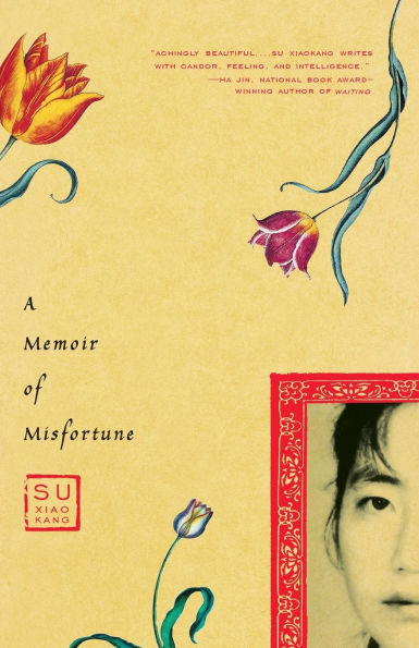 A Memoir of Misfortune