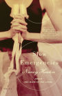 Slow Emergencies: A Novel