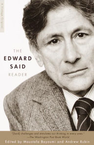 Title: The Edward Said Reader, Author: Edward W. Said