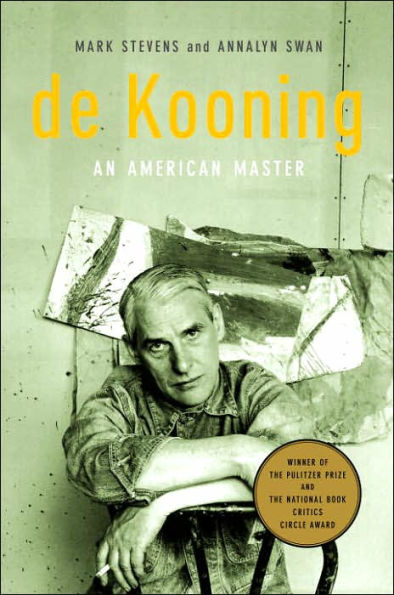 De Kooning: An American Master