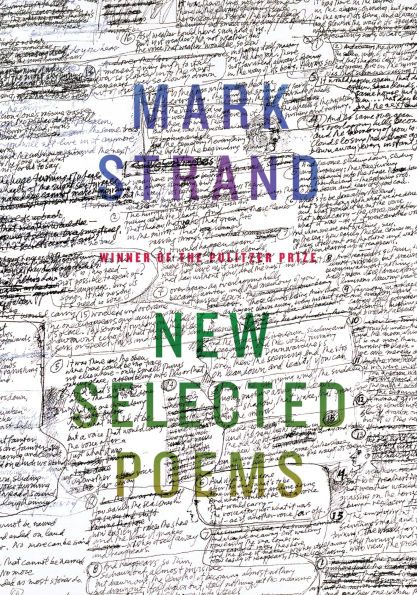 New Selected Poems