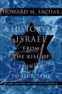 A History of Israel: From the Rise of Zionism to Our Time