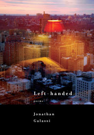 Title: Left-handed, Author: Jonathan Galassi