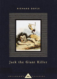 Title: Jack the Giant Killer, Author: Richard Doyle