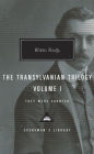 The Transylvanian Trilogy, Volume I: They Were Counted; Introduction by Hugh Thomas