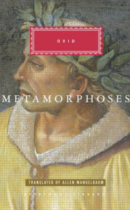 Title: The Metamorphoses: Introduction by J. C. McKeown, Author: Ovid