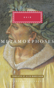 Title: The Metamorphoses: Introduction by J. C. McKeown, Author: Ovid