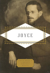 Title: Joyce: Poems and a Play, Author: James Joyce
