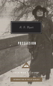 Possession: A Romance (Everyman's Library)