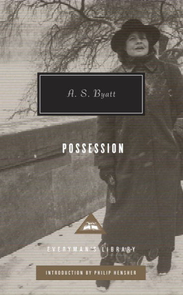 Possession: A Romance (Everyman's Library)