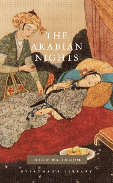 The Arabian Nights: Introduction by Wen-chin Ouyang