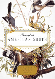 Title: Poems of the American South, Author: David Biespiel