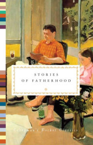 Title: Stories of Fatherhood, Author: Diana Secker Tesdell