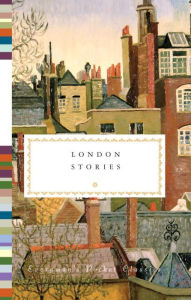 Title: London Stories, Author: Jerry White