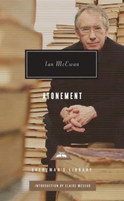 Title: Atonement, Author: Ian McEwan