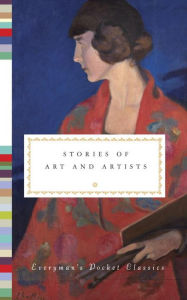 Title: Stories of Art and Artists, Author: Diana Secker Tesdell