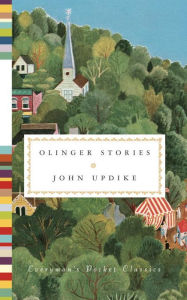 Title: Olinger Stories, Author: John Updike