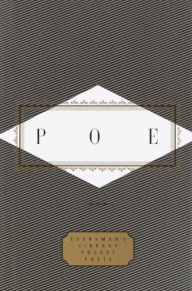 Title: Poe: Poems: Edited by Peter Washington, Author: Edgar Allan Poe
