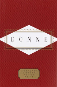 Title: Donne: Poems: Introduction by Peter Washington, Author: John Donne