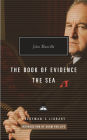 The Book of Evidence, The Sea: Introduction by Adam Phillips