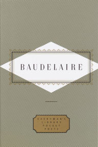 Title: Baudelaire: Poems: Translated by Richard Howard, Author: Charles Baudelaire