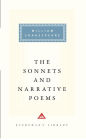 The Sonnets and Narrative Poems of William Shakespeare: Introduction by Helen Vendler